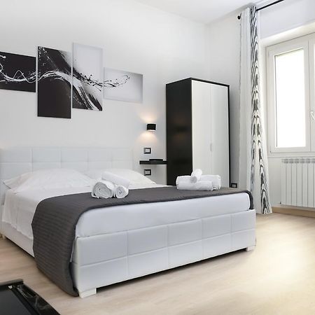 Il Piccolo Principe Bed & Breakfast อาลเกโร ห้อง รูปภาพ