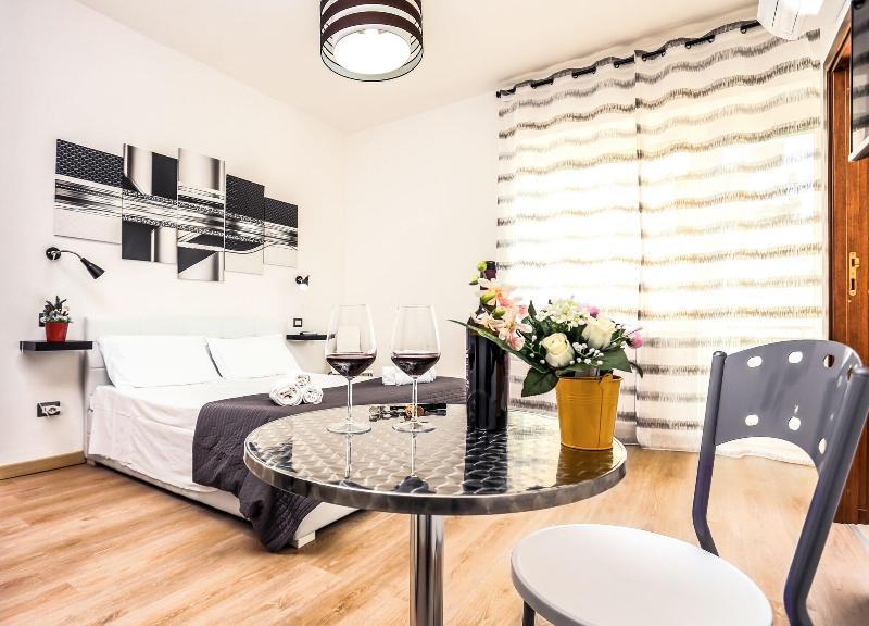 Il Piccolo Principe Bed & Breakfast อาลเกโร ภายนอก รูปภาพ