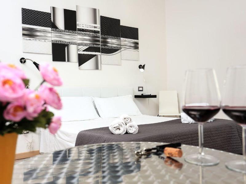 Il Piccolo Principe Bed & Breakfast อาลเกโร ภายนอก รูปภาพ
