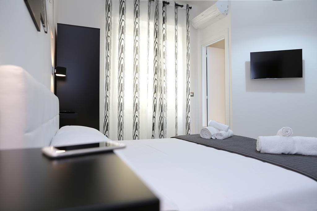 Il Piccolo Principe Bed & Breakfast อาลเกโร ห้อง รูปภาพ