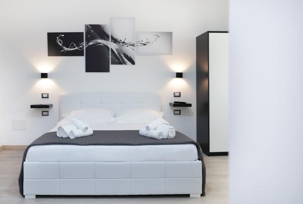 Il Piccolo Principe Bed & Breakfast อาลเกโร ห้อง รูปภาพ