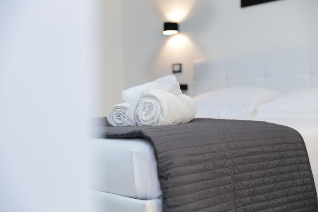 Il Piccolo Principe Bed & Breakfast อาลเกโร ห้อง รูปภาพ