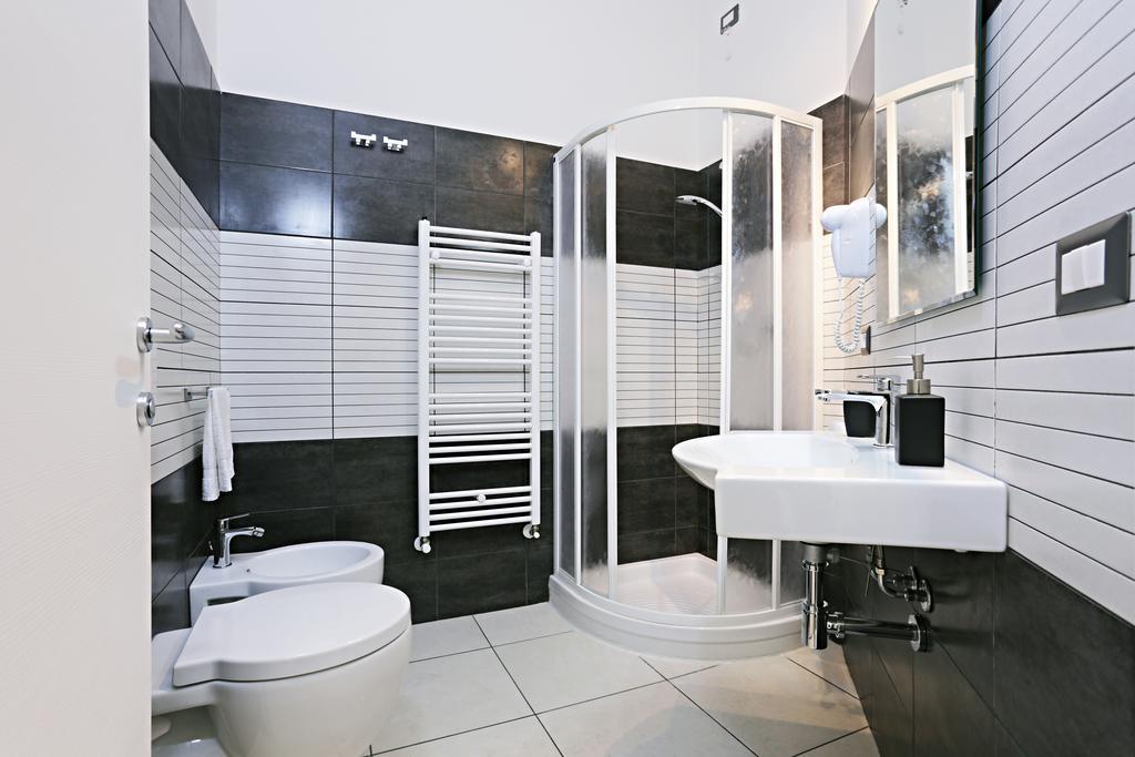 Il Piccolo Principe Bed & Breakfast อาลเกโร ห้อง รูปภาพ