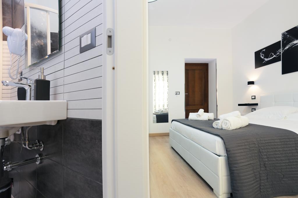 Il Piccolo Principe Bed & Breakfast อาลเกโร ห้อง รูปภาพ