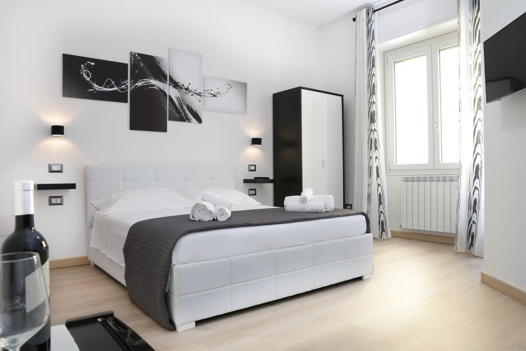 Il Piccolo Principe Bed & Breakfast อาลเกโร ห้อง รูปภาพ