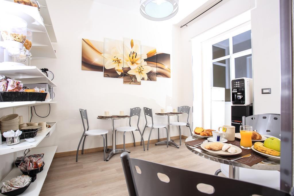 Il Piccolo Principe Bed & Breakfast อาลเกโร ภายนอก รูปภาพ