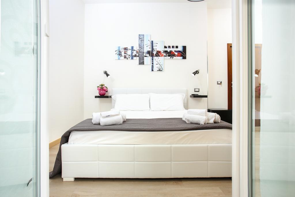 Il Piccolo Principe Bed & Breakfast อาลเกโร ภายนอก รูปภาพ