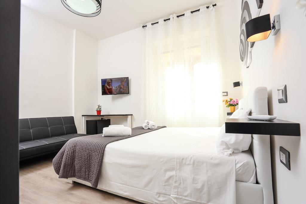 Il Piccolo Principe Bed & Breakfast อาลเกโร ภายนอก รูปภาพ