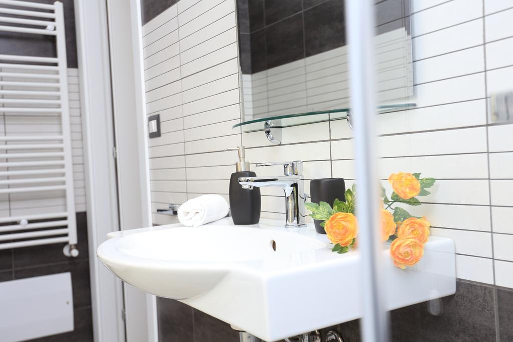 Il Piccolo Principe Bed & Breakfast อาลเกโร ภายนอก รูปภาพ