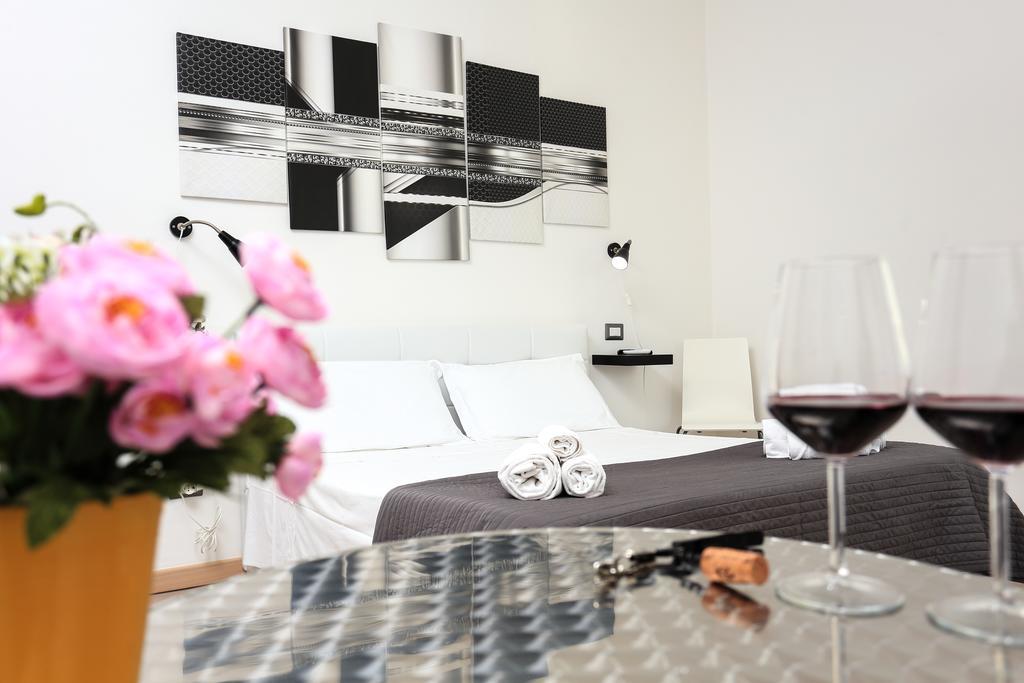 Il Piccolo Principe Bed & Breakfast อาลเกโร ภายนอก รูปภาพ