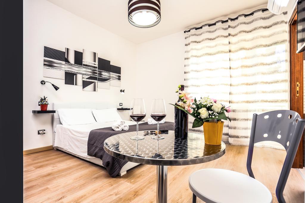 Il Piccolo Principe Bed & Breakfast อาลเกโร ภายนอก รูปภาพ